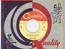 Guess Who 45 Shakin' All Over 1965 NM Billboard # 22 Rare Canada Quality 1691X