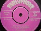 BEATLES - LET IT BE / YOU KNOW MY NAME - GMSP 147 - GREEK  7