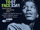 Baby Face Willette - Face to Face