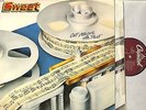 THE SWEET cut above the rest LP EX/VG SO-11929 usa capitol 1979 with inner