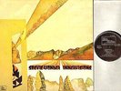 STEVIE WONDER innervisions LP EX/VG STMA 8011 A9/B6 uk motown 1973 gatefold