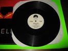 METALLICA AND JUSTICE FOR ALL PROMO SINGLE ED 5396 ELEKTRA   RECORD VINYL LP