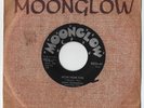 1957 JIMMY THOMASON / NOW HEAR THIS -solid jump rocker /--two sider   HEAR