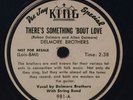 Dee Jay King Special 78 Record Delmore Brothers The Girl By The River PROMO 981