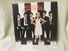 Blondie Parallel Lines 1978 Vinyl Album CHR-1192