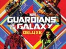 Guardians Of The Galaxy Deluxe Soundtrack  / O.S.T. [Vinyl New]