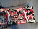 Afraid of Heights by Billy Talent 2 LPs + 2 CDs + Posters Limited Deluxe Ed Rare