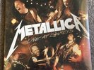 Metallica Live At Grimeys 9 track double album LP Vinyl - SEALED NEW/SEALED