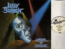LIZZY BORDEN master of disguise LP EX+/EX 7 73413-1 usa metal blade 1989
