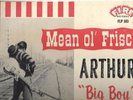 MEAN OL' FRISCO - ARTHUR 