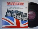 Beatles m- Purple label 2LP Story