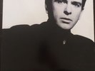 Peter Gabriel So Geffen Records Vinyl Record LP GHS 24088 1st Press 1986 Promo