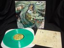 Dead Meadow S/T LP Green Vinyl NEW  Jason Simon Bardo Pond Earthless Dinosaur Jr