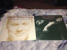 THE SMITHS // Strangeways & The Queen Is Dead Vinyl Record Albums