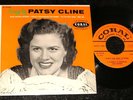 1957 Honky Tonk Country 45 E.P. - 