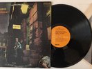 David Bowie - The Rise & Fall of Ziggy Stardust - 1972 1st Press LSP-4702 (VG+)