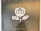Fleetwood Mac - Greatest Hits - 1988 SEALED 1st Press Vinyl LP Record 1-25801