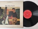 Miles Davis - E.S.P. - 1965 US 1st Press Vinyl LP Record CS 9150 (EX)