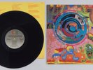 Red Hot Chili Peppers The Uplift Mofo Party Plan EMI America ELT-48036 Vinyl LP