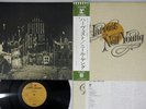 NEIL YOUNG HARVEST REPRISE P-8120R Japan OBI Vinyl LP
