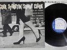 SONNY CLARK COOL STRUTTIN' BLUE NOTE GXF 3004 Japan Vinyl LP