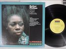 ESTHER PHILLIPS ALONE AGAIN NATURALLY KUDU SR-3334 Japan Vinyl LP