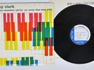 SONNY CLARK TRIO SAME BLUE NOTE GXF 3005 Japan Vinyl LP