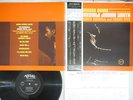 JIMMY SMITH ORGAN GRINDER SWING VERVE MV 2074 Japan OBI Vinyl LP