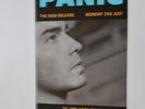 The Smiths Panic poster 12 x 24 Morrissey