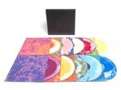 Grateful Dead - Day Of The Dead - 10xLP Box Set Colored Vinyl