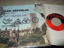 LED ZEPPELIN : BLACK DOG 7