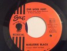 marjorie black-one more hurt