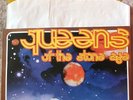 Queens Of The Stone Age - Queens Of The Stone Age - VG++ LP Yellow UK MR 151
