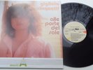 KLP170B - Gigliola Cinquetti - Alle Porte del Sole LSM 1042 Italian pressing LP