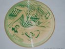 Art Kassel picture disc 78 I LOVE YOU / SOONER OR LATER Vogue 781