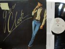 Guy Clark - Guy Clark  (W.B. 3241) (Albert Lee) (with lyrics inner sleeve) ('78)