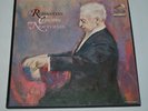 Rubinstein Chopin The Nocturnes RCA Red Seal LSC-7050 2 LP Boxed Set 1949