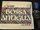Paul Desmond RCA LSP 3320 Bossa Antigua
