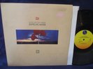Depeche Mode Music For The Masses PROMO LP EX to NM