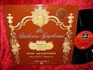 1959 UK NM SAX 2260 LOGO STEREO BEETHOVEN SYMPHONY 6 PHIL ORCH KLEMPERER