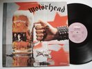 MOTORHEAD Beer Drinkers MILAN A 120174 Original LP France