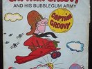 CAPTAIN GROOVY & HIS BUBBLEGUM ARMY   COOL 1969 FUZZ PSYCH GARAGE   Hear