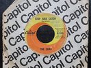 THE SHAG: Stop And Listen   KILLER 1967 FUZZ GARAGE   Listen