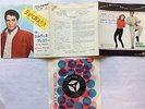 RARE ELVIS PRESLEY VIVA LAS VEGAS JAPAN RCA 7