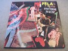 FELA RANSOME-KUTI & THE AFRICA '70 Everything Scatter  1977 CREOLE  near mint