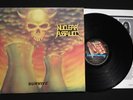 NUCLEAR ASSAULT - Survive LP 1988 - FLAG 21