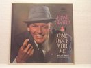 Frank Sinatra Come Dance with me  Capitol LP T 1069-Sealed