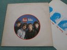 BUZZCOCKS LOVE BITES EMBOSSED SLEEVE INSERT PETE SHELLEY JUST LUST ESP PUNK LP