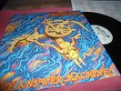 SKYCLAD The Answer Machine? LP BLACK VINYL LTD 350 COPIES  SATAN SABBAT