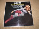 VERY RARE,BOOTS,1966 ORIGINAL VINYL LP,ALBUM,NANCY SINATRA,NEAR MINT CONDITION